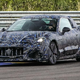 Illustration for article titled The New Maserati GranTurismo Is All-Electric And Looking Pretty Slick